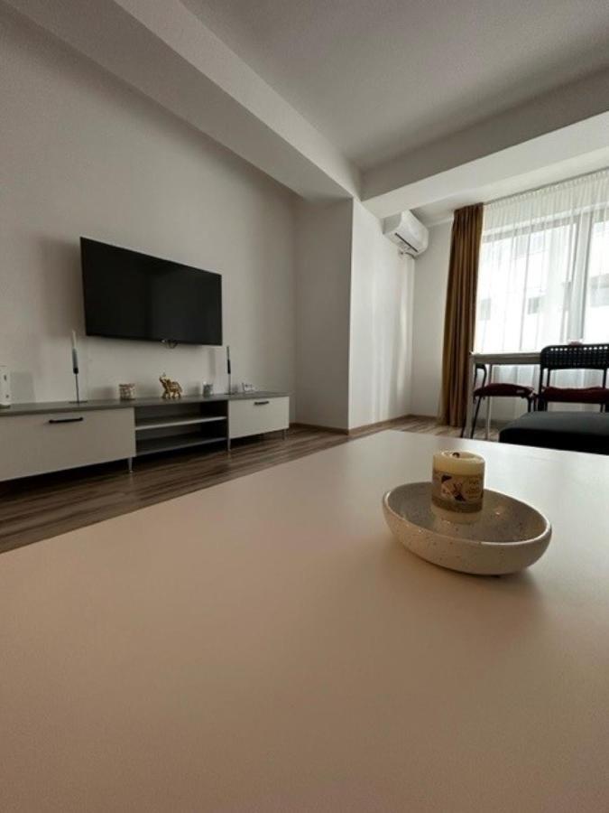 Apartamento Escape Lounge Craiova Exterior foto