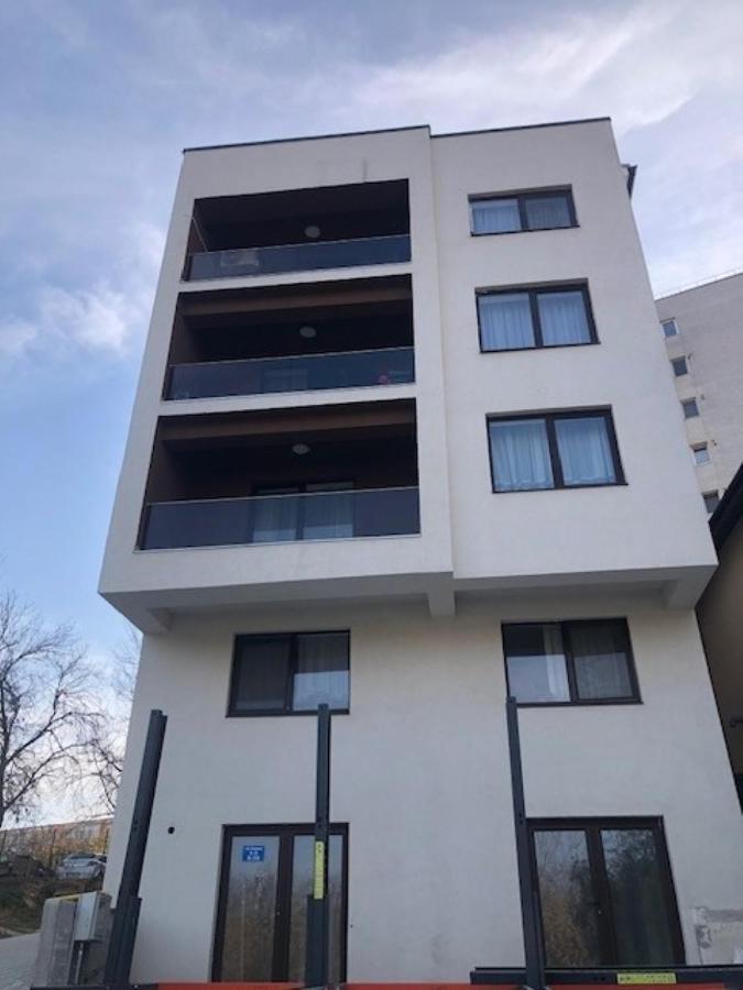 Apartamento Escape Lounge Craiova Exterior foto