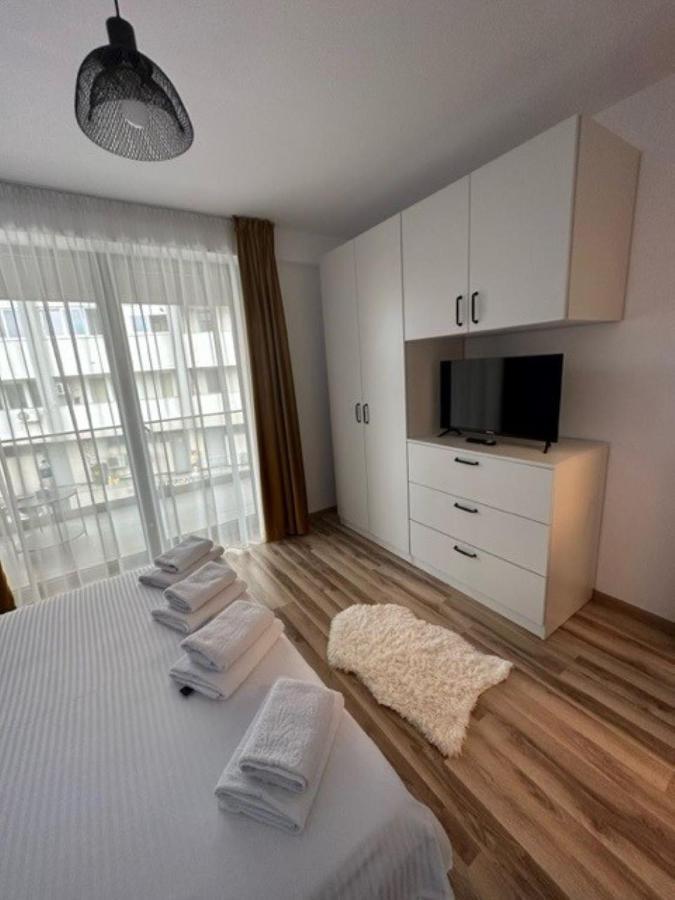 Apartamento Escape Lounge Craiova Exterior foto