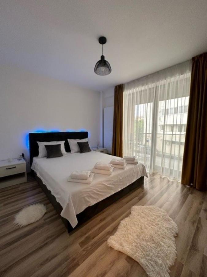 Apartamento Escape Lounge Craiova Exterior foto