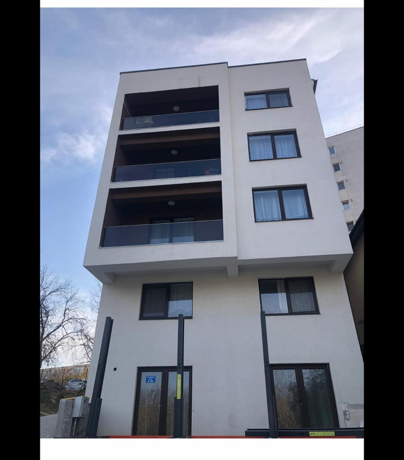 Apartamento Escape Lounge Craiova Exterior foto